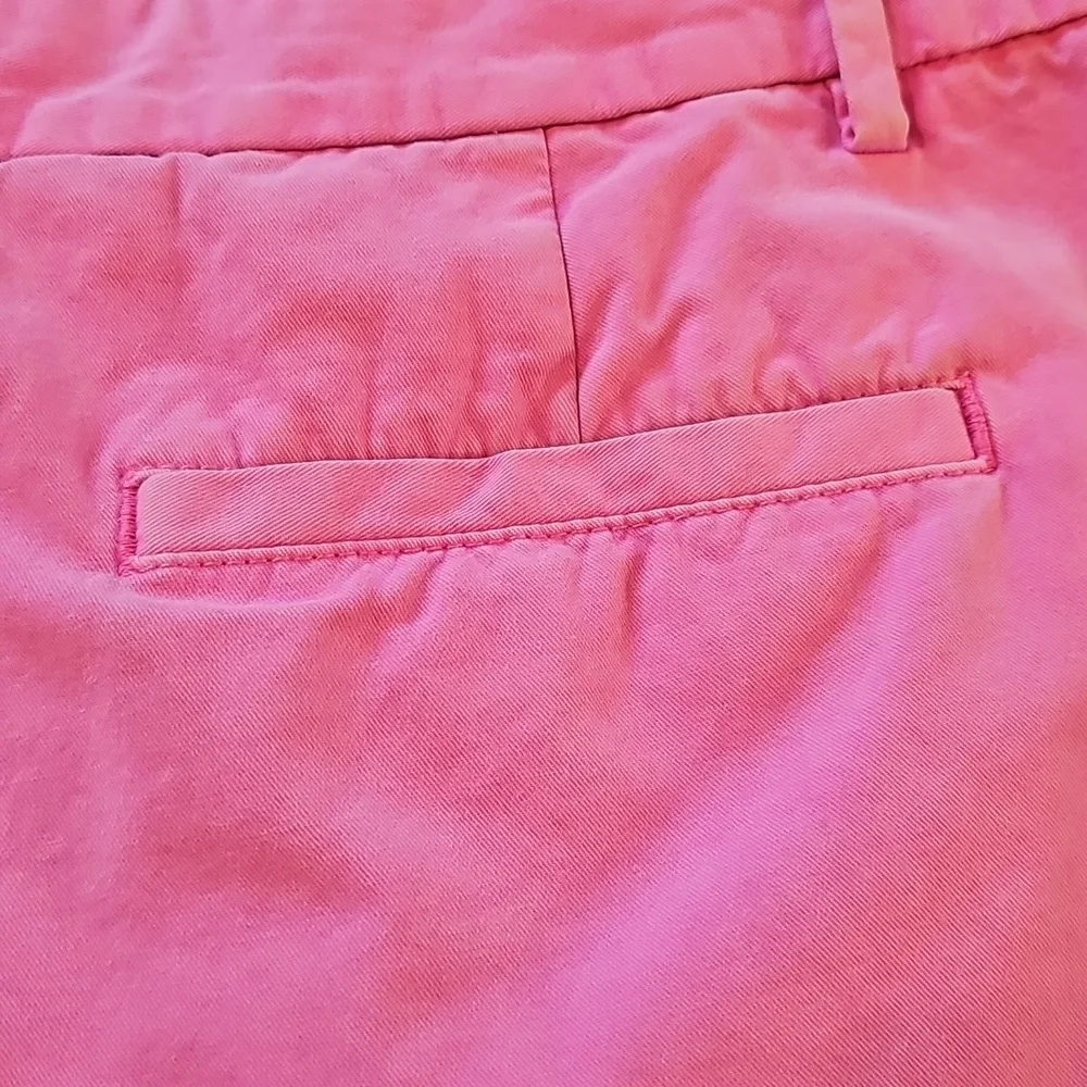 GAP Sunkissed Pink Women's Shorts - Picture 5 of 9